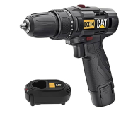 Cat Wiertarko-wkrętarka DX14 - 1604185 - zdjęcie 3